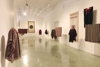 Exposiciones anteriores – Museo Textil de Oaxaca
